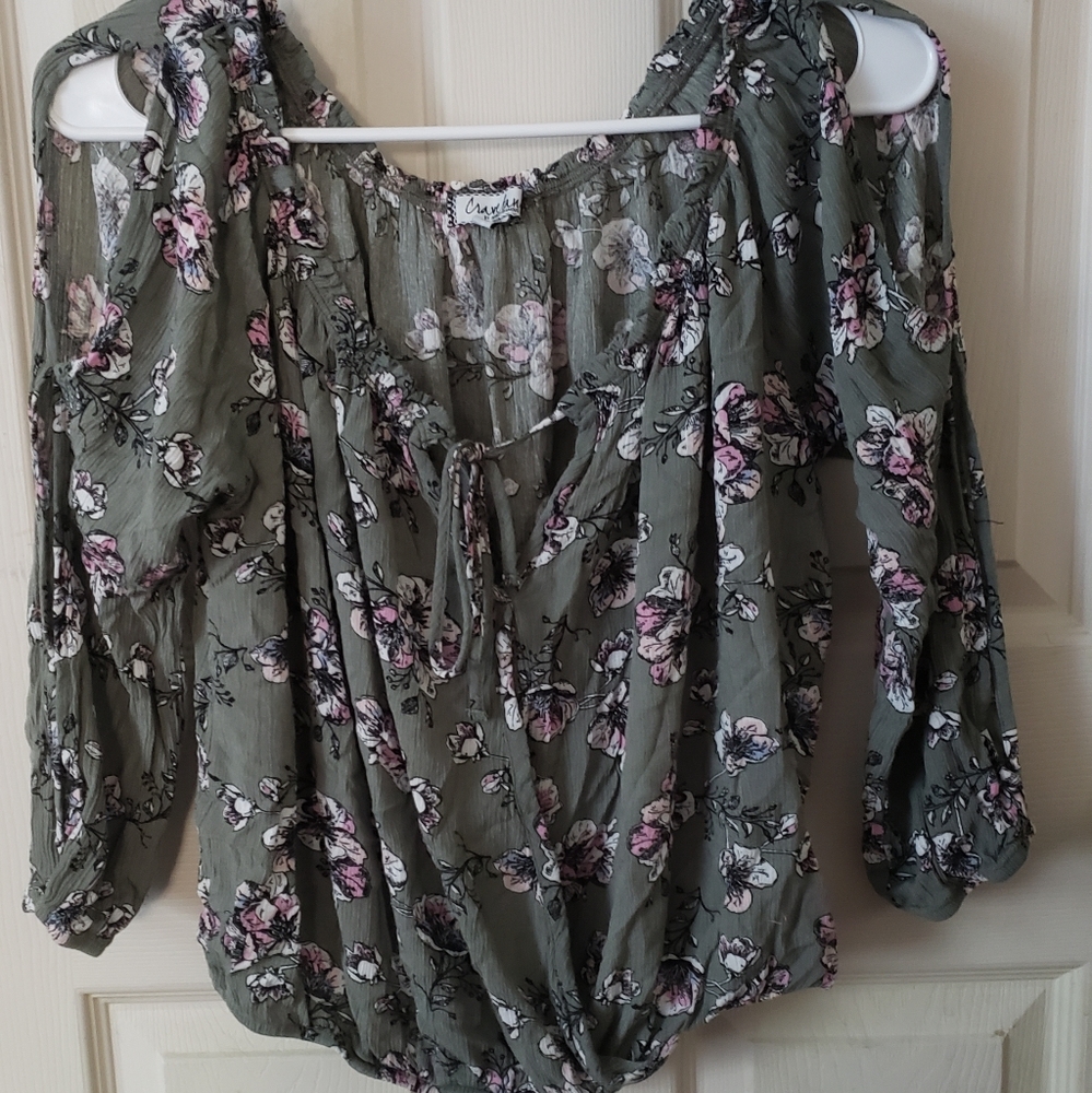 Blouse